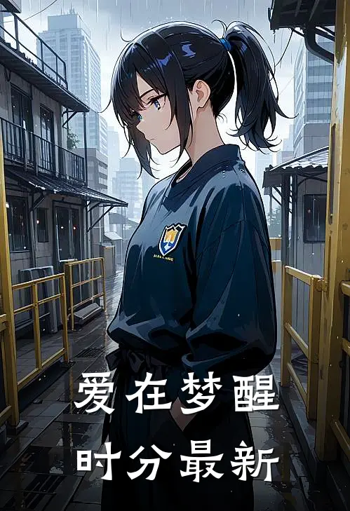 爱在梦醒时分最新