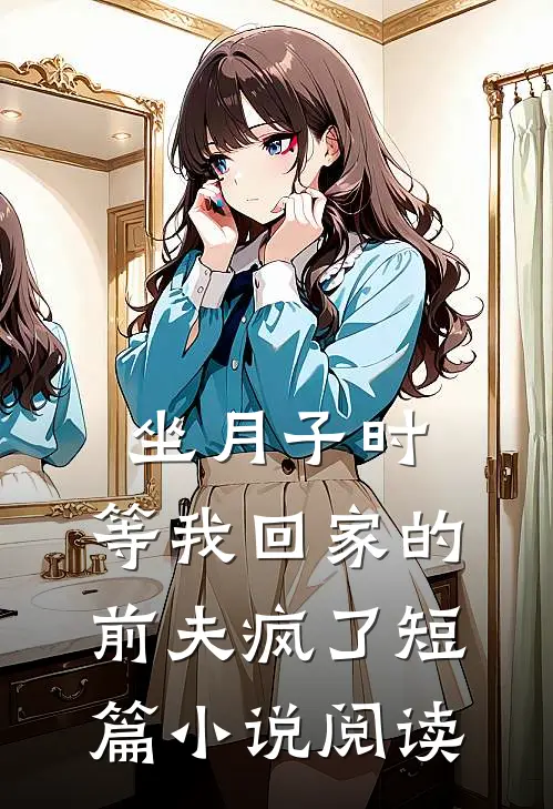 坐月子时，等我回家的前夫疯了短篇小说阅读
