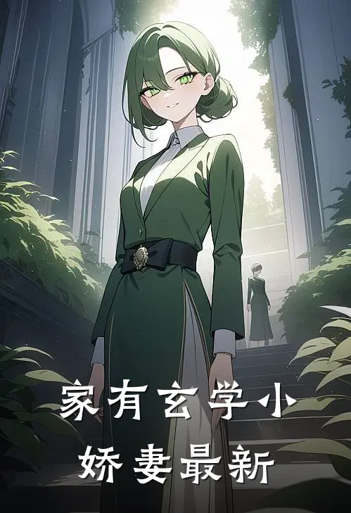 家有玄学小娇妻最新
