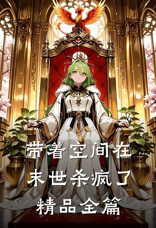 带着空间在末世杀疯了精品全篇