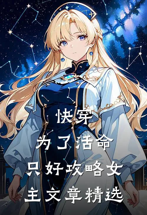 快穿：为了活命，只好攻略女主文章精选