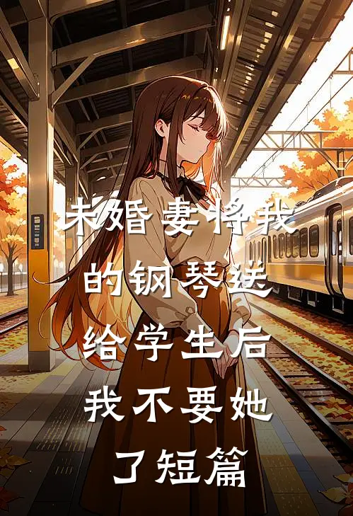 未婚妻将我的钢琴送给学生后，我不要她了短篇