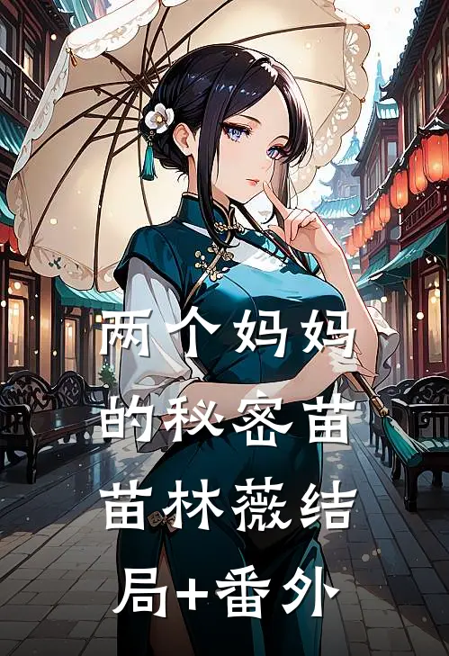 两个妈妈的秘密苗苗林薇结局+番外