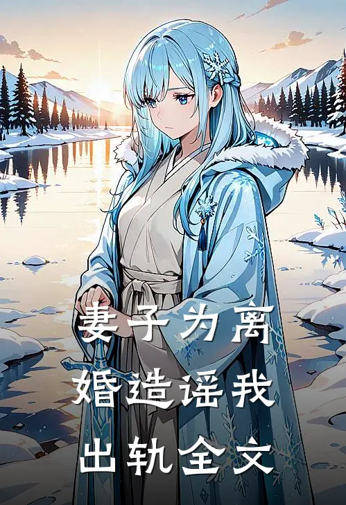 妻子为离婚造谣我出轨全文