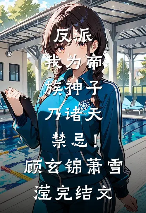 反派：我为帝族神子，乃诸天禁忌！顾玄锦萧雪滢完结文