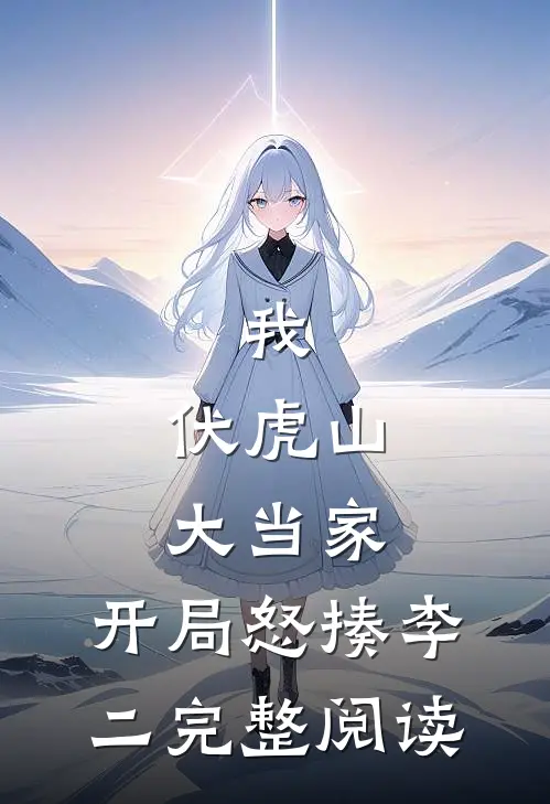 我，伏虎山大当家，开局怒揍李二完整阅读
