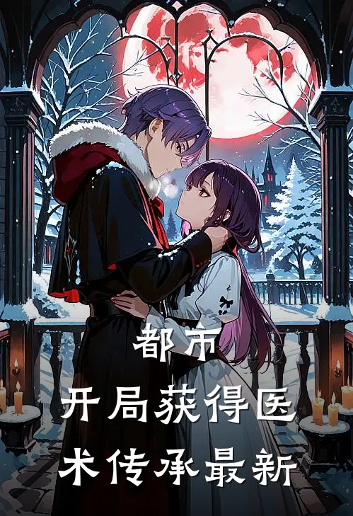 都市：开局获得医术传承最新