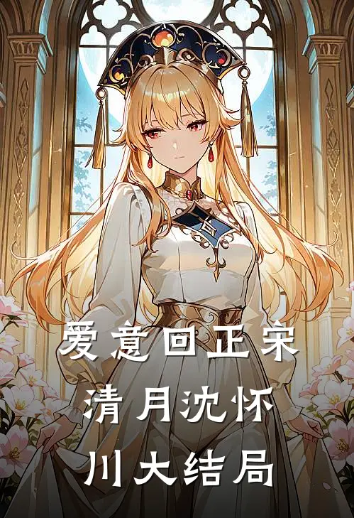 爱意回正宋清月沈怀川大结局