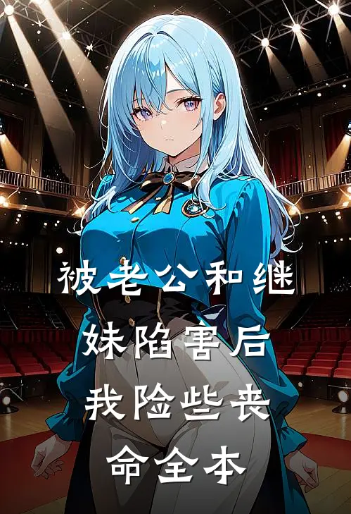 被老公和继妹陷害后，我险些丧命全本