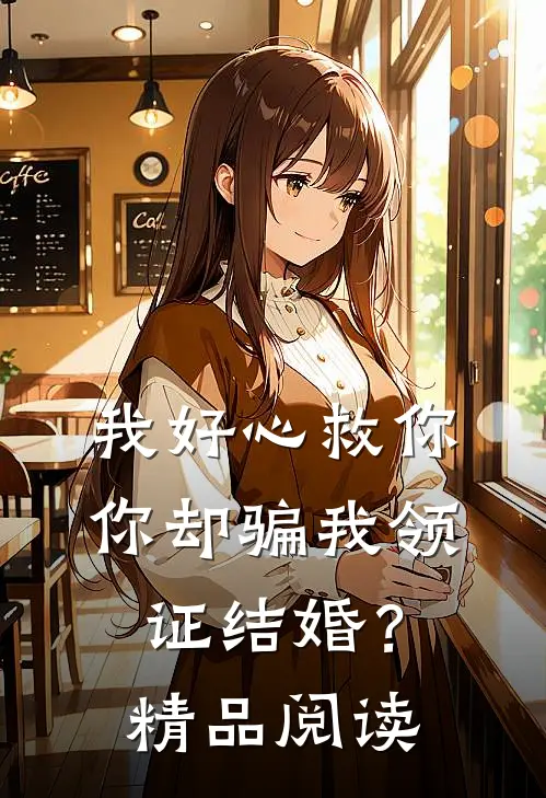我好心救你，你却骗我领证结婚？精品阅读
