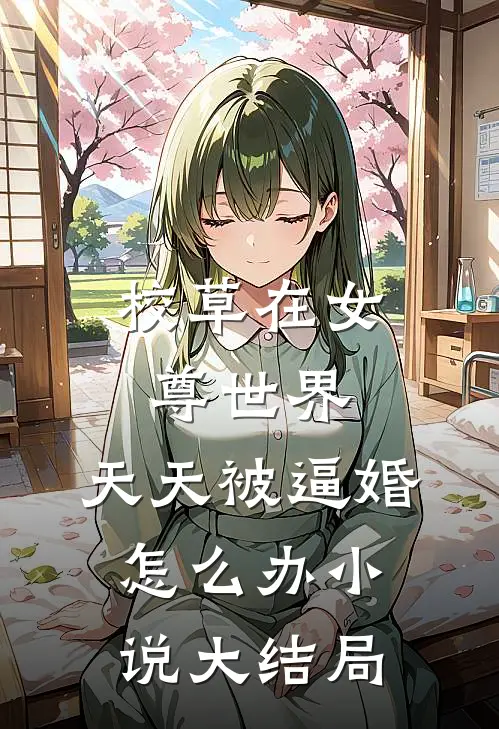 校草在女尊世界，天天被逼婚怎么办小说大结局
