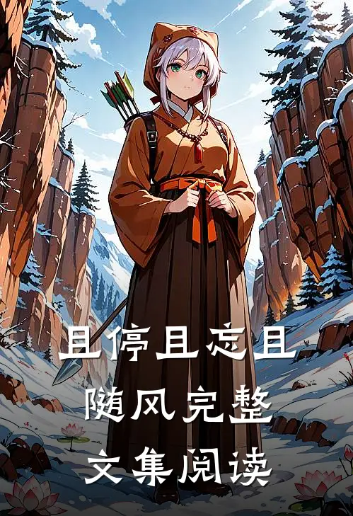 且停且忘且随风完整文集阅读