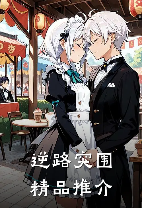 逆路突围精品推介