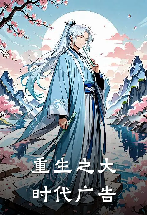 重生之大时代广告