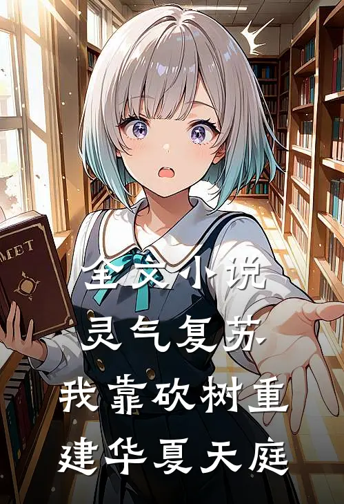全文小说灵气复苏：我靠砍树重建华夏天庭