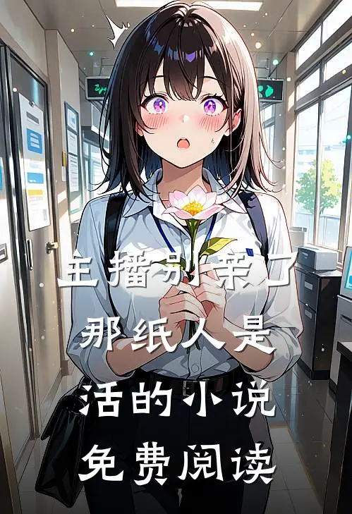 主播别亲了，那纸人是活的小说免费阅读