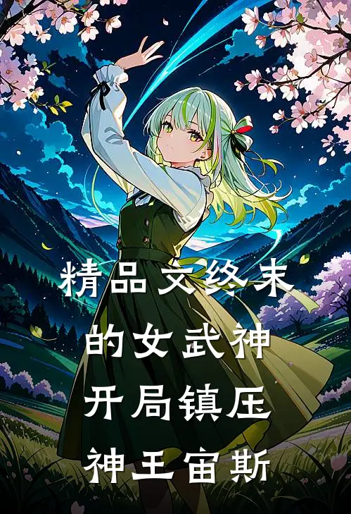 精品文终末的女武神：开局镇压神王宙斯