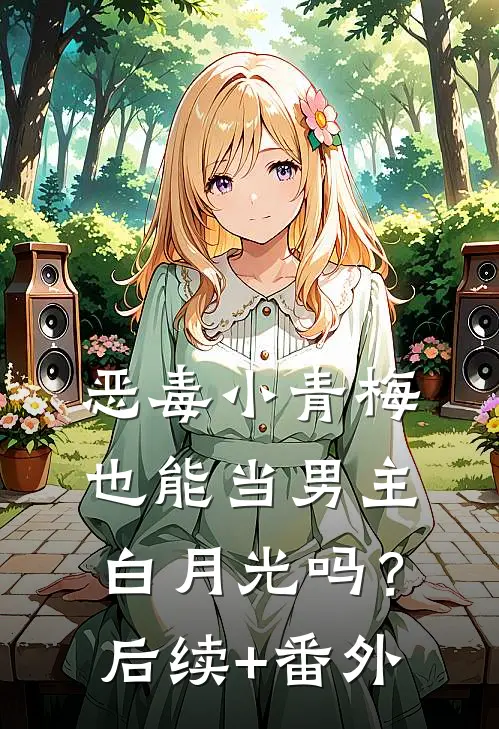 恶毒小青梅也能当男主白月光吗？后续+番外