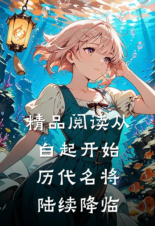 精品阅读从白起开始，历代名将陆续降临