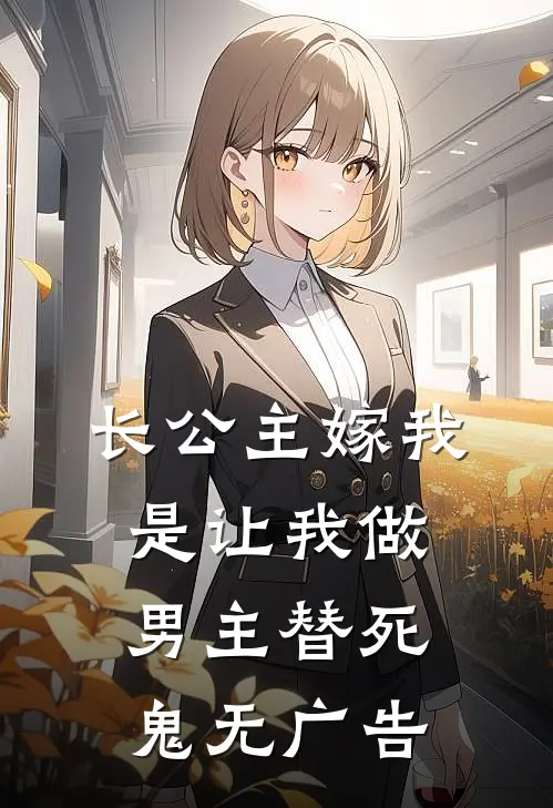 长公主嫁我，是让我做男主替死鬼无广告