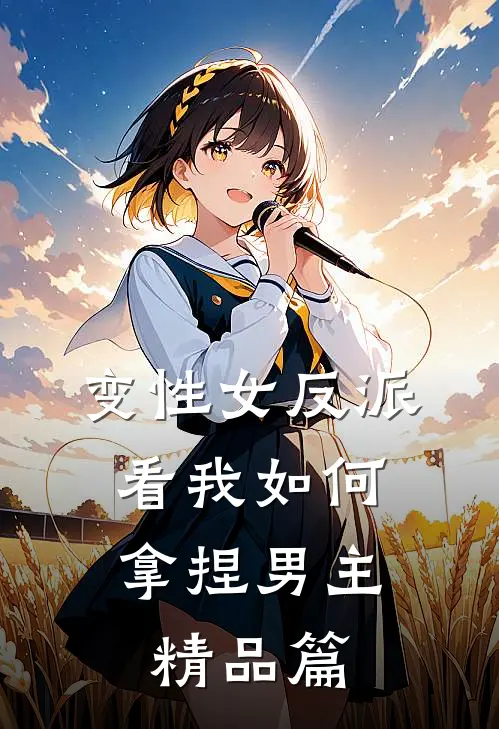 变性女反派：看我如何拿捏男主精品篇