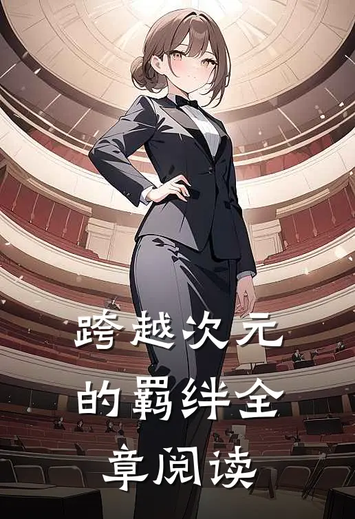 跨越次元的羁绊全章阅读