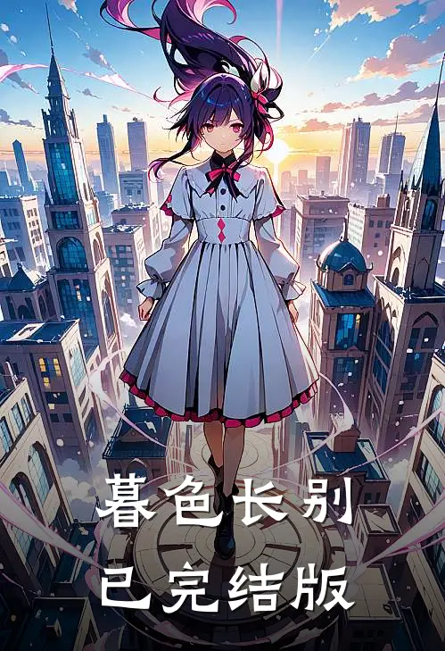 暮色长别已完结版