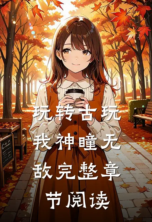 玩转古玩：我神瞳无敌完整章节阅读