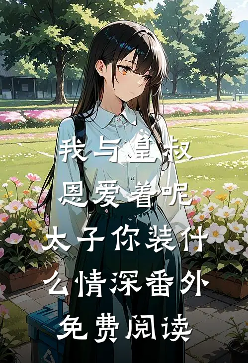 我与皇叔恩爱着呢，太子你装什么情深番外免费阅读