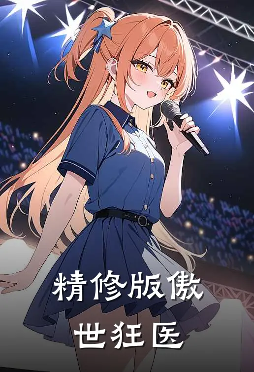 精修版傲世狂医