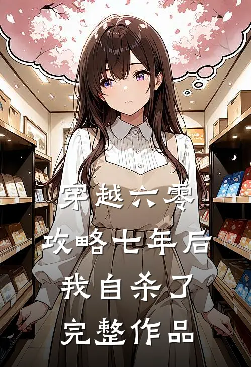 穿越六零，攻略七年后我自杀了完整作品