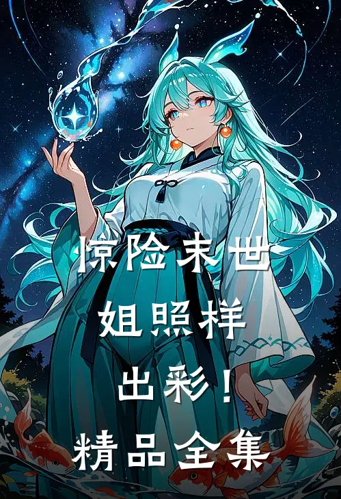 惊险末世，姐照样出彩！精品全集