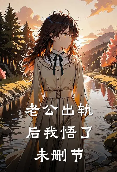 老公出轨后我悟了未删节