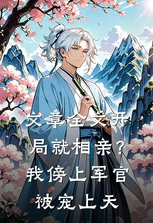 文章全文开局就相亲？我傍上军官被宠上天