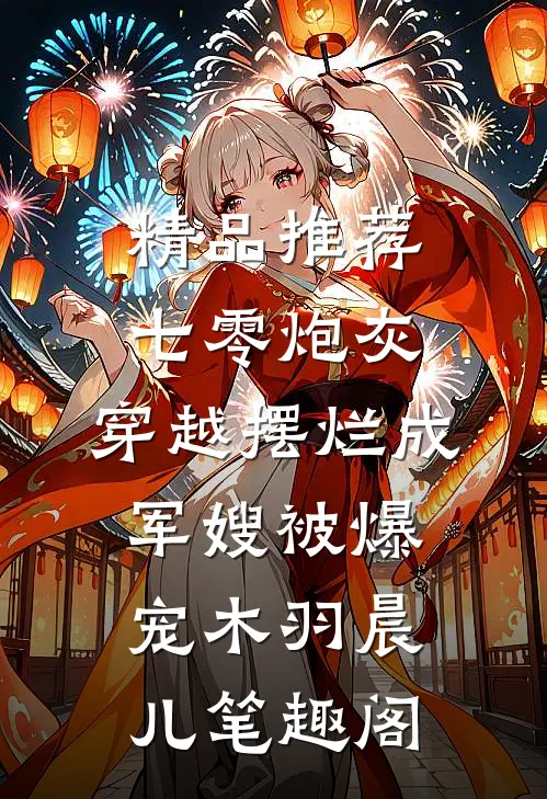 精品推荐七零炮灰,穿越摆烂成军嫂被爆宠木羽晨儿 笔趣阁