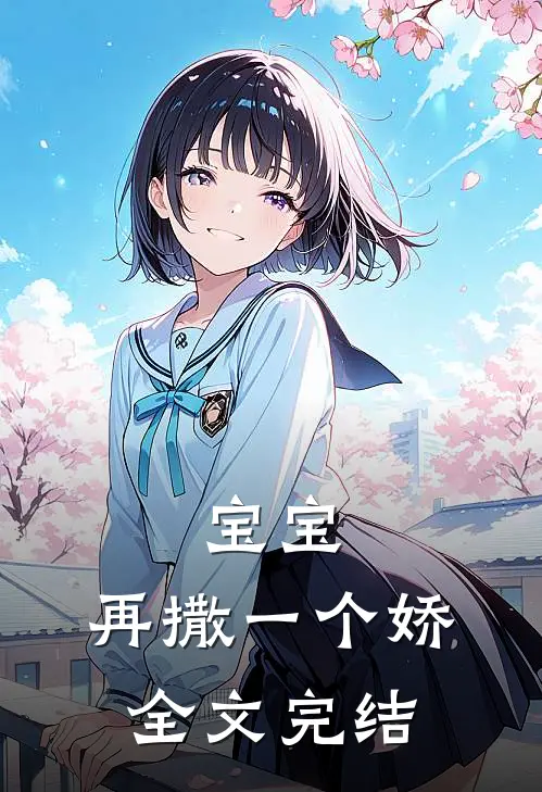 宝宝，再撒一个娇全文完结