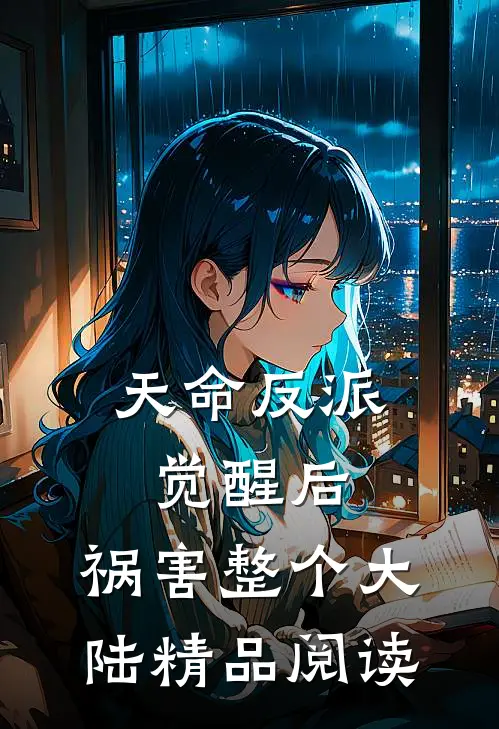 天命反派觉醒后，祸害整个大陆精品阅读