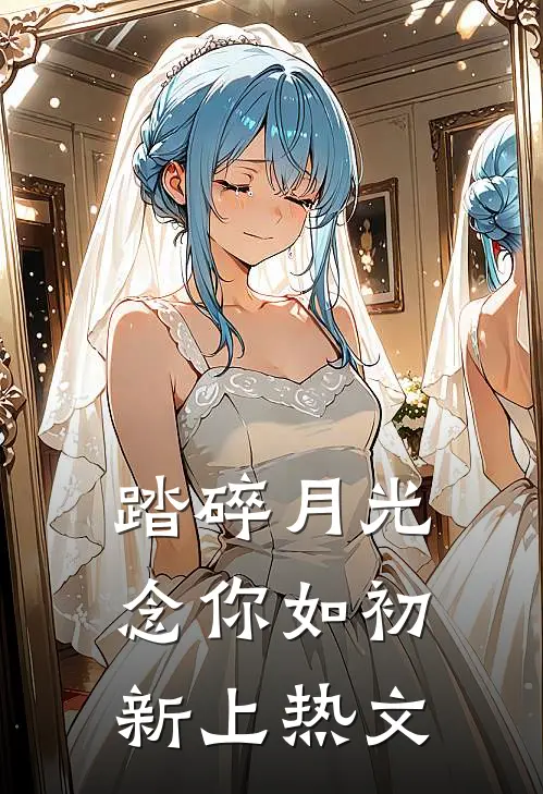 踏碎月光念你如初新上热文