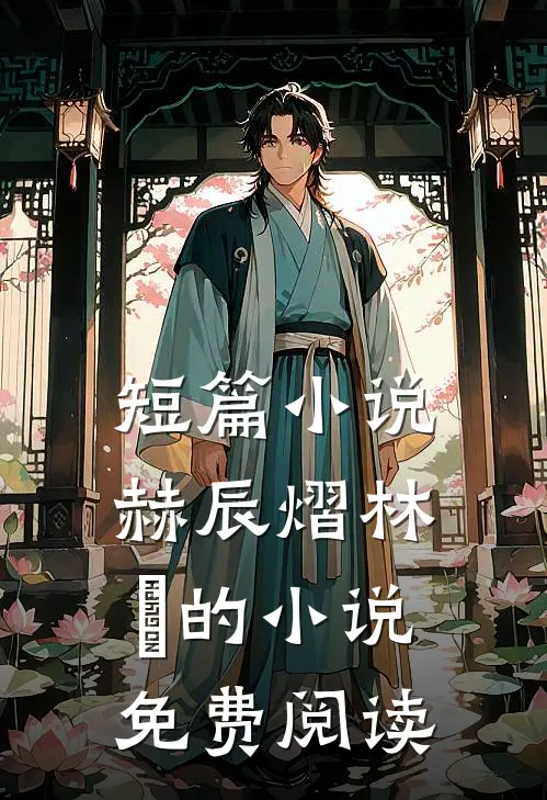 短篇小说赫辰熠林玥的小说免费阅读