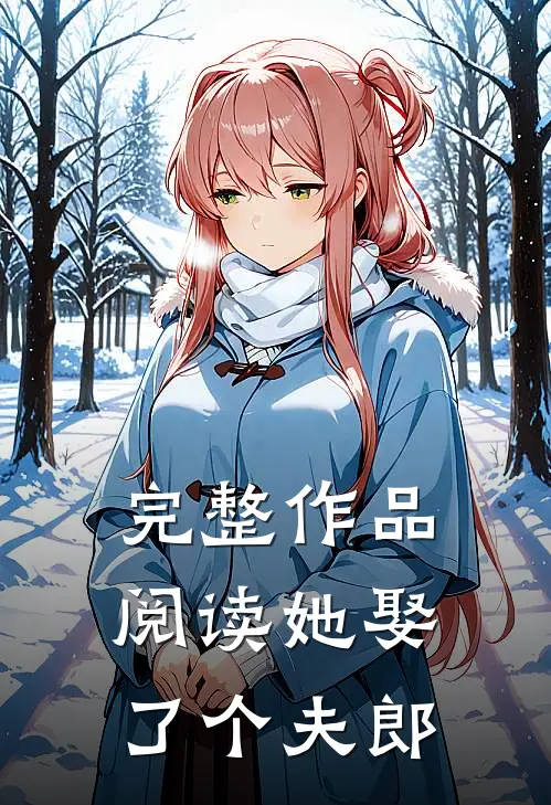 完整作品阅读她娶了个夫郎