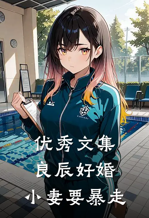 优秀文集良辰好婚：小妻要暴走