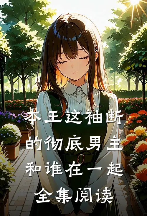 本王这袖断的彻底男主和谁在一起全集阅读
