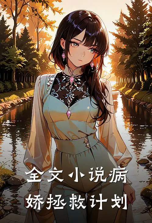 全文小说病娇拯救计划