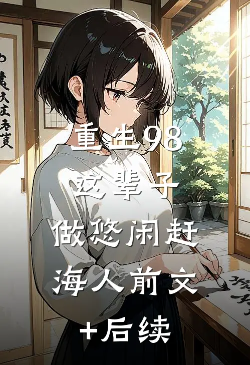 重生98：这辈子，做悠闲赶海人前文+后续
