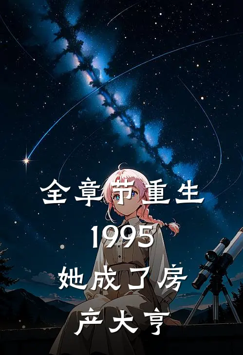 全章节重生1995：她成了房产大亨