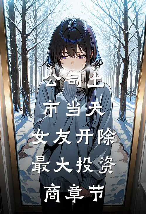 公司上市当天，女友开除最大投资商章节