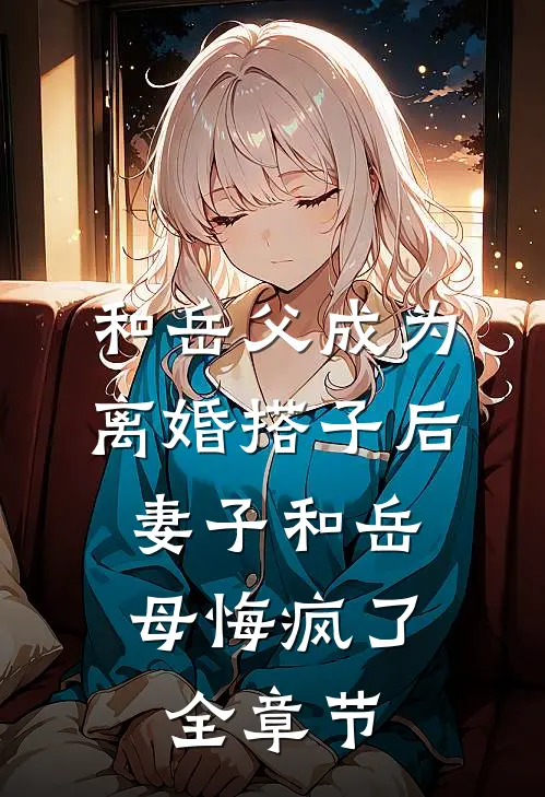 和岳父成为离婚搭子后，妻子和岳母悔疯了全章节