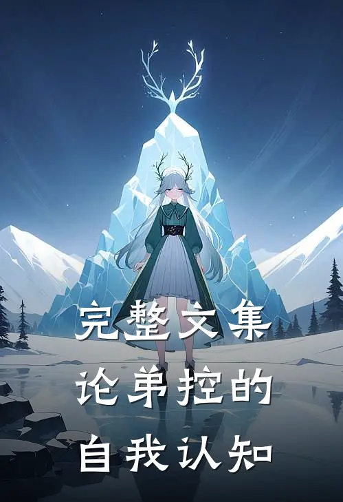完整文集论弟控的自我认知