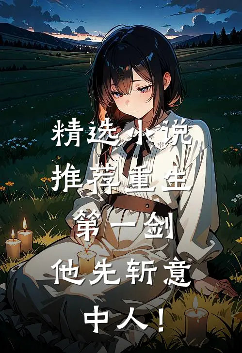 精选小说推荐重生第一剑，他先斩意中人！