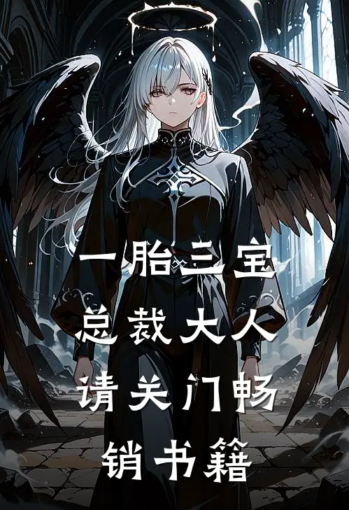 一胎三宝：总裁大人请关门畅销书籍